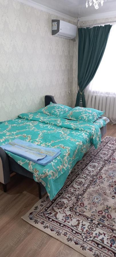 1-Комнатная Квартира Uralsk Exterior foto
